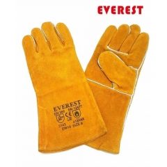 Găng tay da hàn EVEREST EW14- Đài Loan