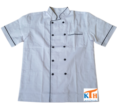 Áo đầu bếp