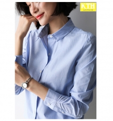 Áo sơ mi nữ