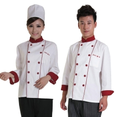 Áo Bếp