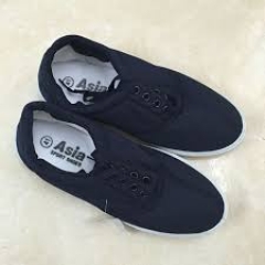 Giày Asia có dây