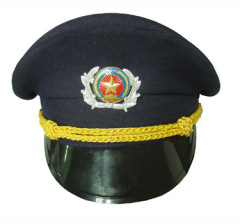 Mũ Bảo Vệ 1