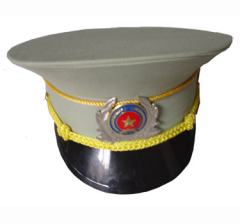 Mũ Bảo Vệ 2