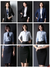 Đồng phục công sở 1