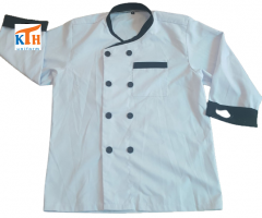 Áo đầu bếp