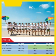Đồng phục du lịch